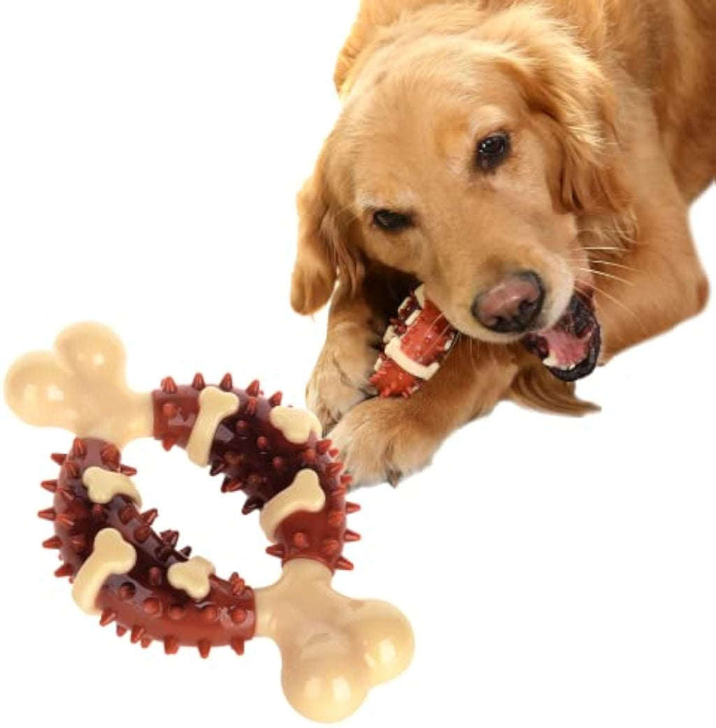 Pet Chewing Molar Toy