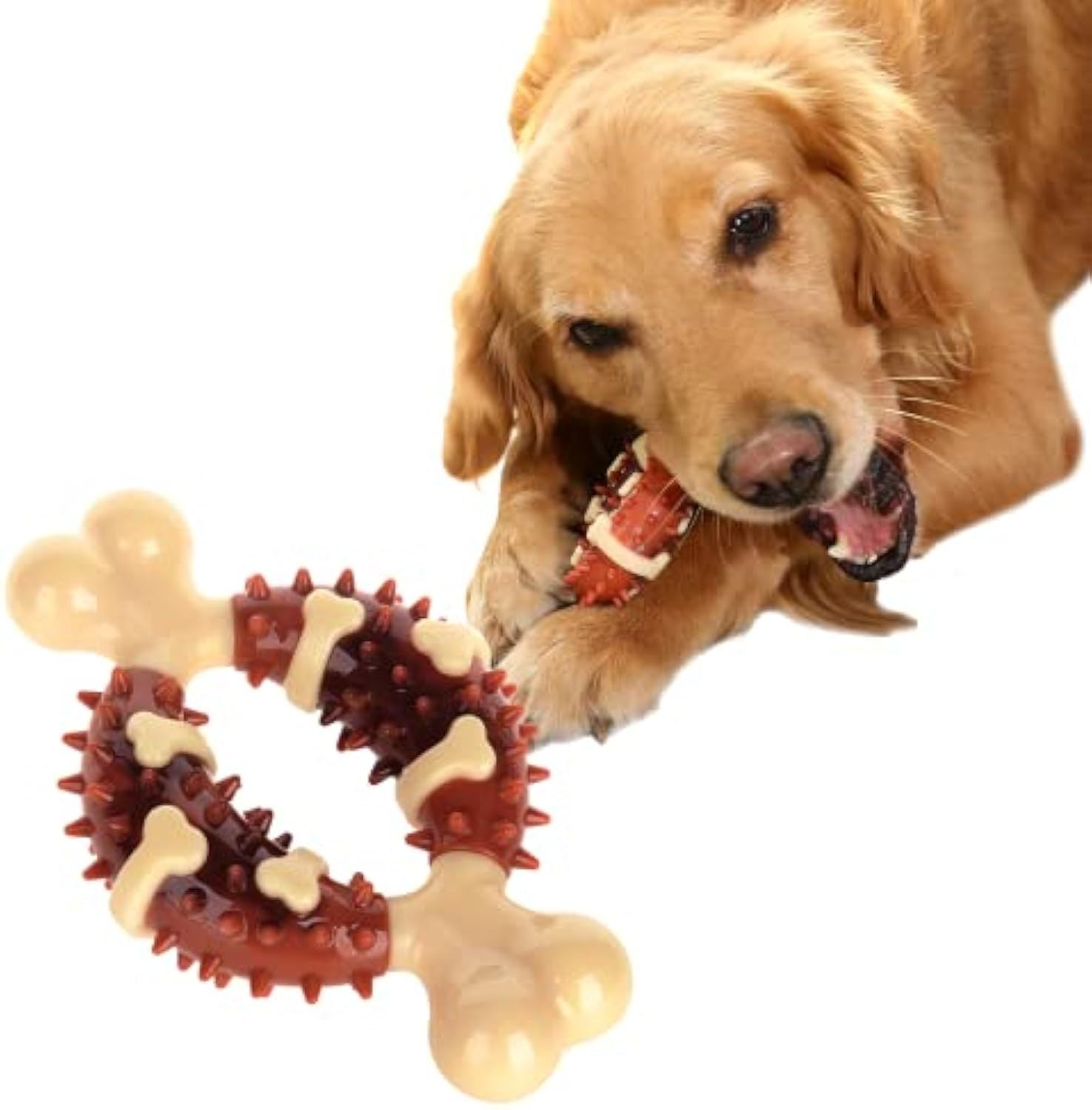 Pet Chewing Molar Toy
