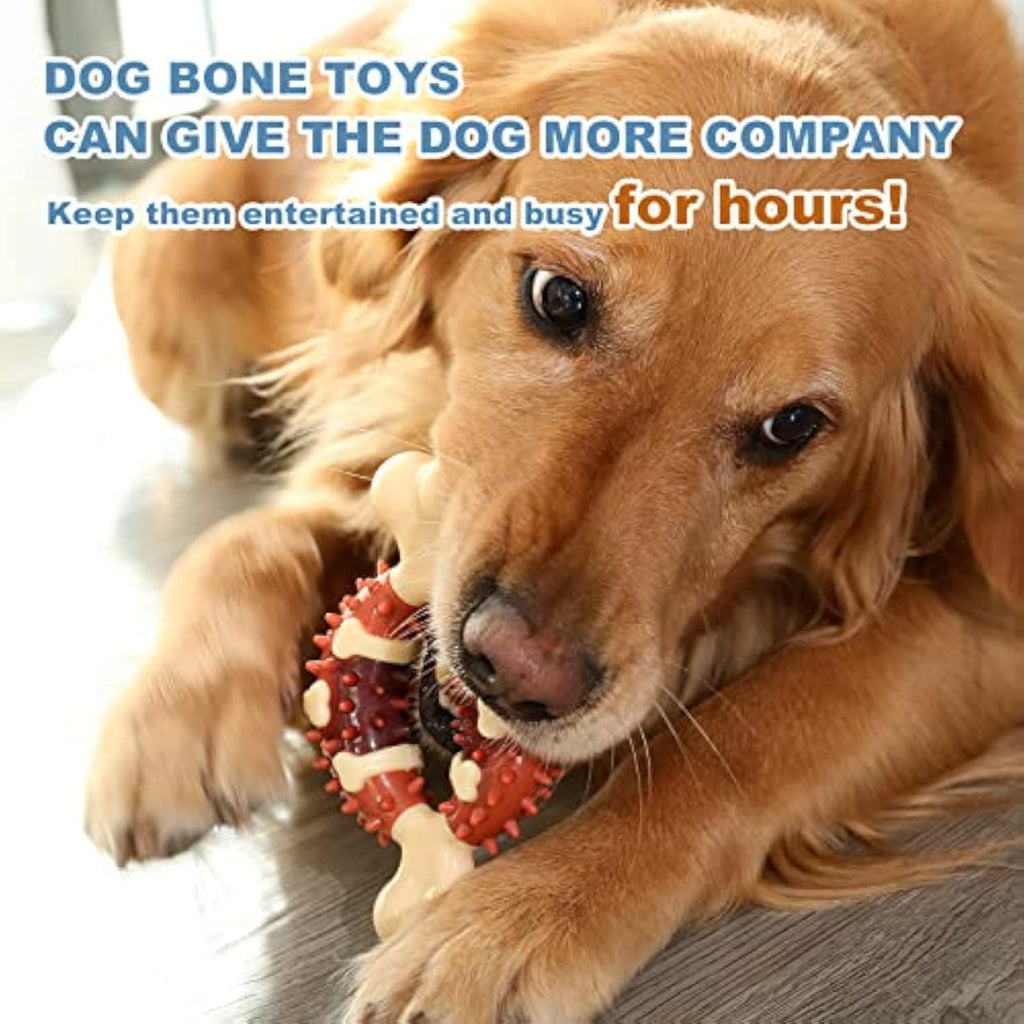 Pet Chewing Molar Toy