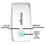 Cat GPS Tracker Locator Device for Pets