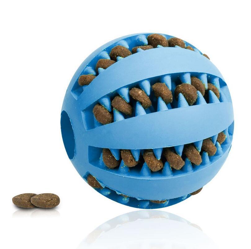 Slow Feeder Dog Ball