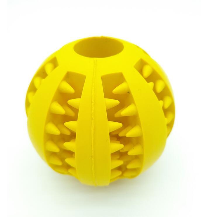 Slow Feeder Dog Ball