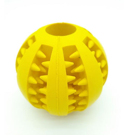 Slow Feeder Dog Ball