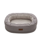 Orthopedic Massage Cat Bed