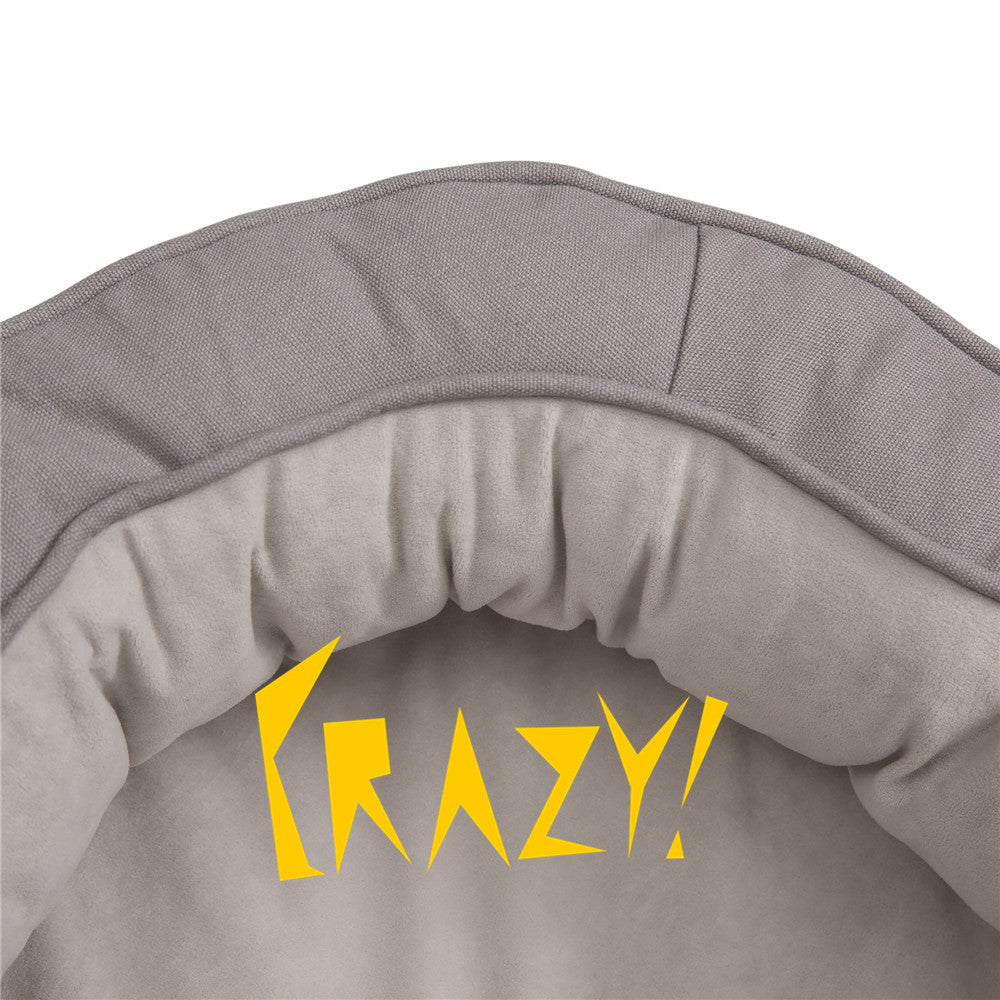 Orthopedic Massage Cat Bed