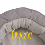 Orthopedic Massage Cat Bed