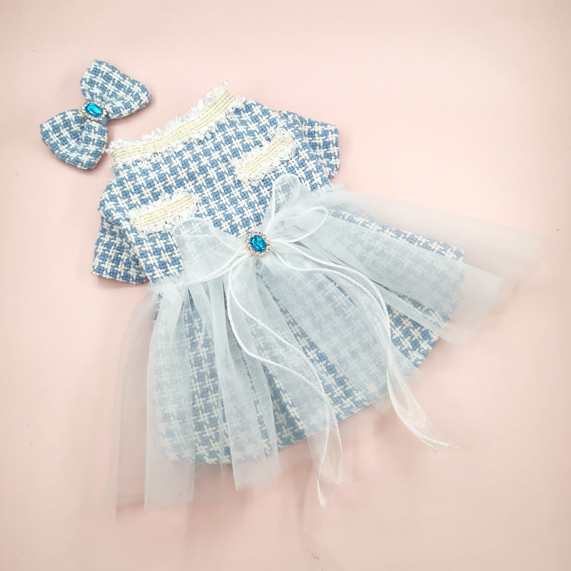 Fashionable Stylish Skirt for Pets