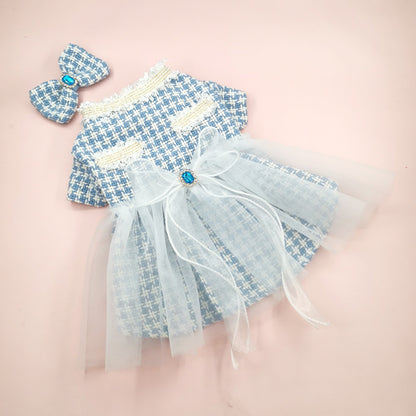 Fashionable Stylish Skirt for Pets