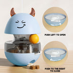 Cat Treat Dispenser Toy