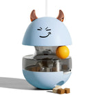 Cat Treat Dispenser Toy