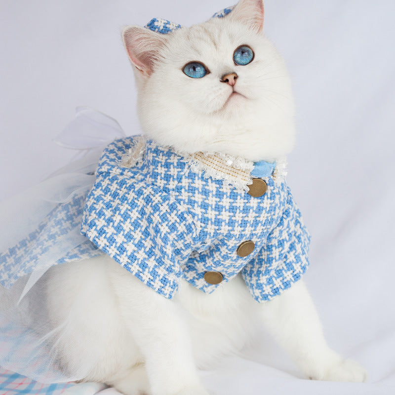 Fashionable Stylish Skirt for Pets