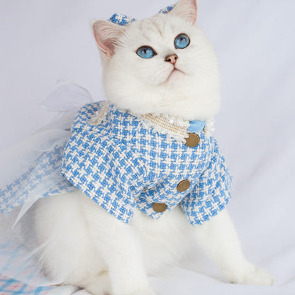 Fashionable Stylish Skirt for Pets