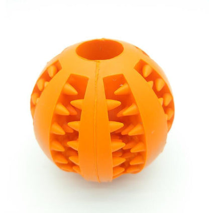 Slow Feeder Dog Ball