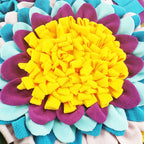 Snuffle Mat For Dogs