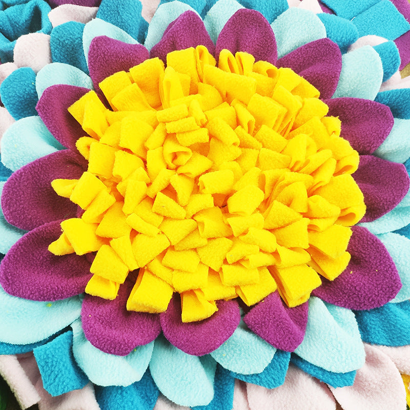 Snuffle Mat For Dogs