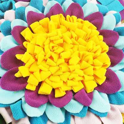 Snuffle Mat For Dogs