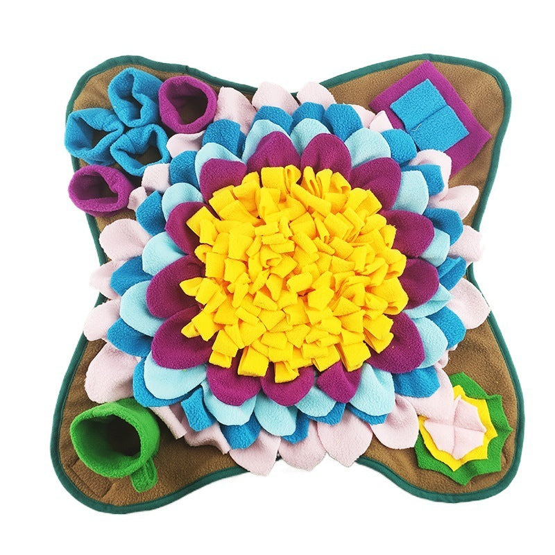 Snuffle Mat For Dogs