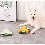 Slow Feeder Dog Puzzle Toy