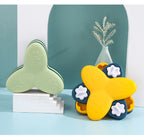 Slow Feeder Dog Puzzle Toy