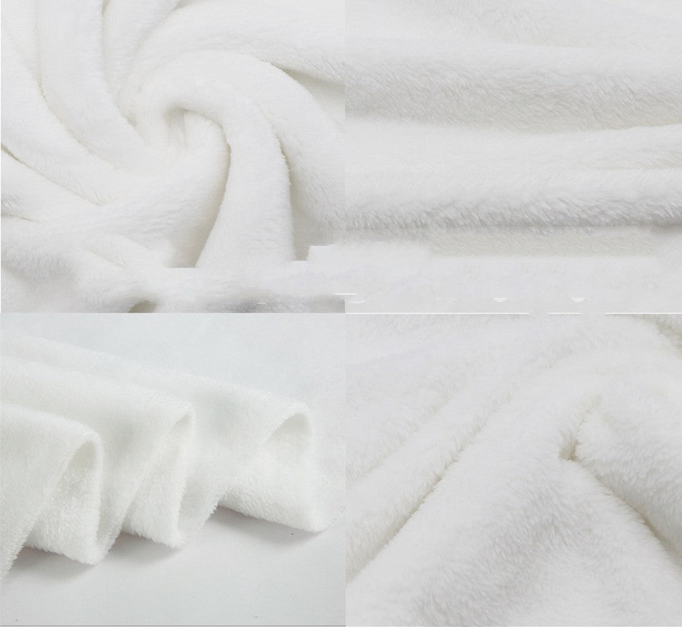 Personalised Pet Blanket