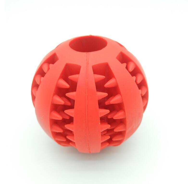 Slow Feeder Dog Ball
