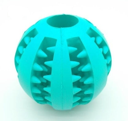 Slow Feeder Dog Ball