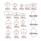 Stainless Steel Personalised Pet ID Tag