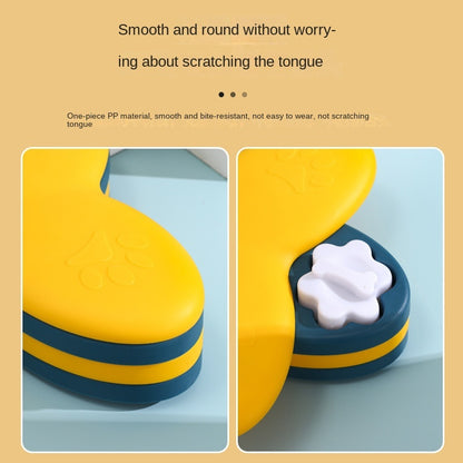 Slow Feeder Dog Puzzle Toy