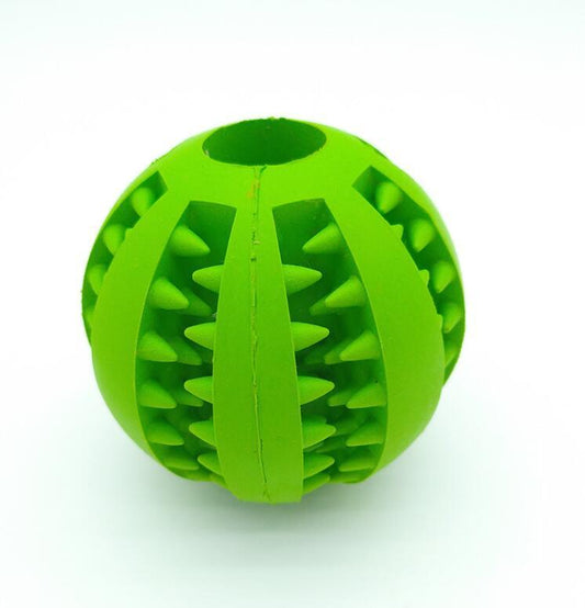 Slow Feeder Dog Ball