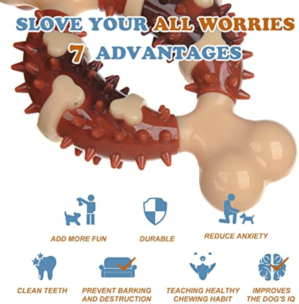 Pet Chewing Molar Toy