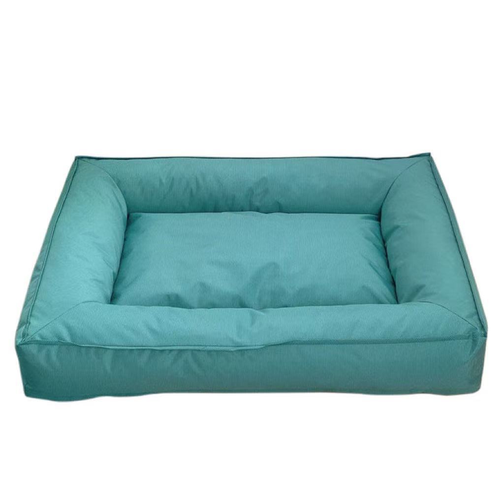 Pet Full Surround Support Orthopedic Ground Bed
