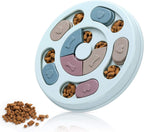 Dog Mental Enrichment Treat Feeder