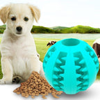 Slow Feeder Dog Ball