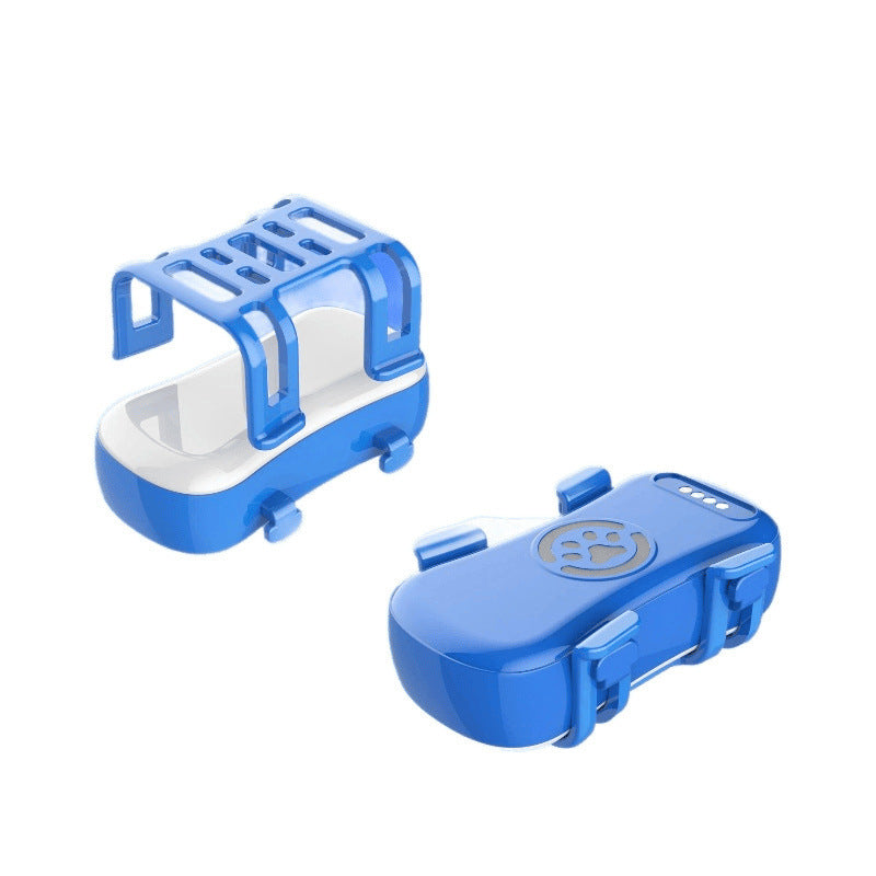 Pet Positioning Tracker