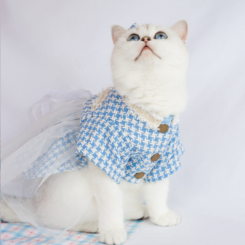 Fashionable Stylish Skirt for Pets