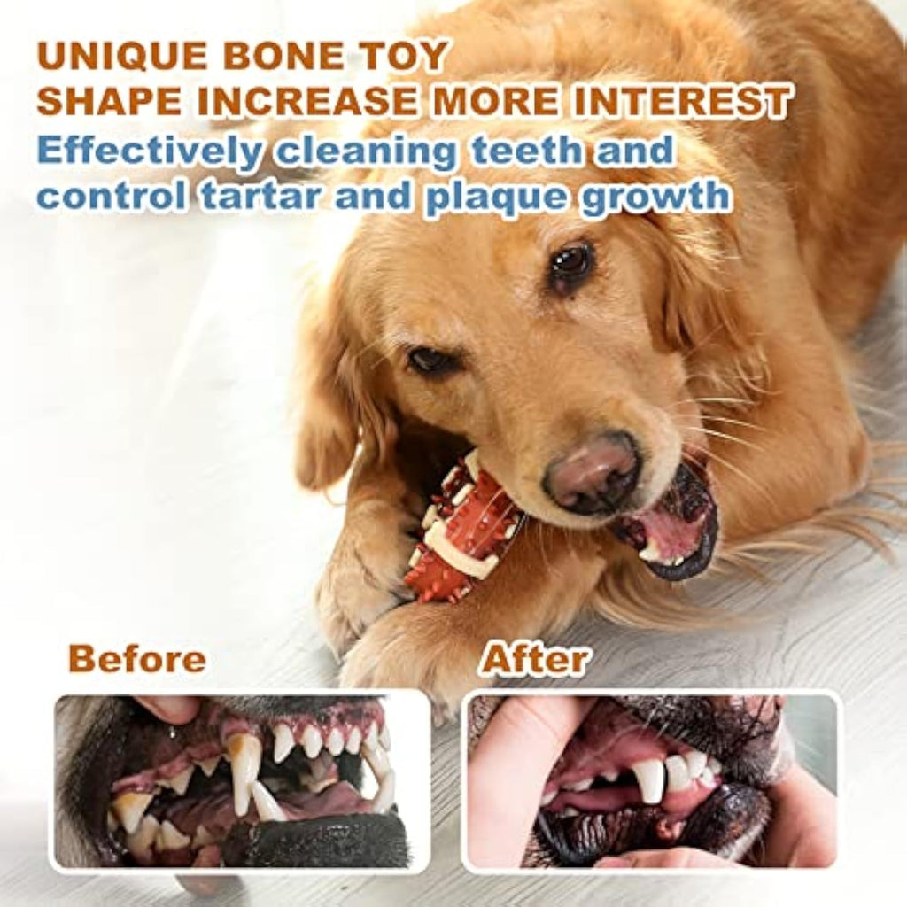 Pet Chewing Molar Toy