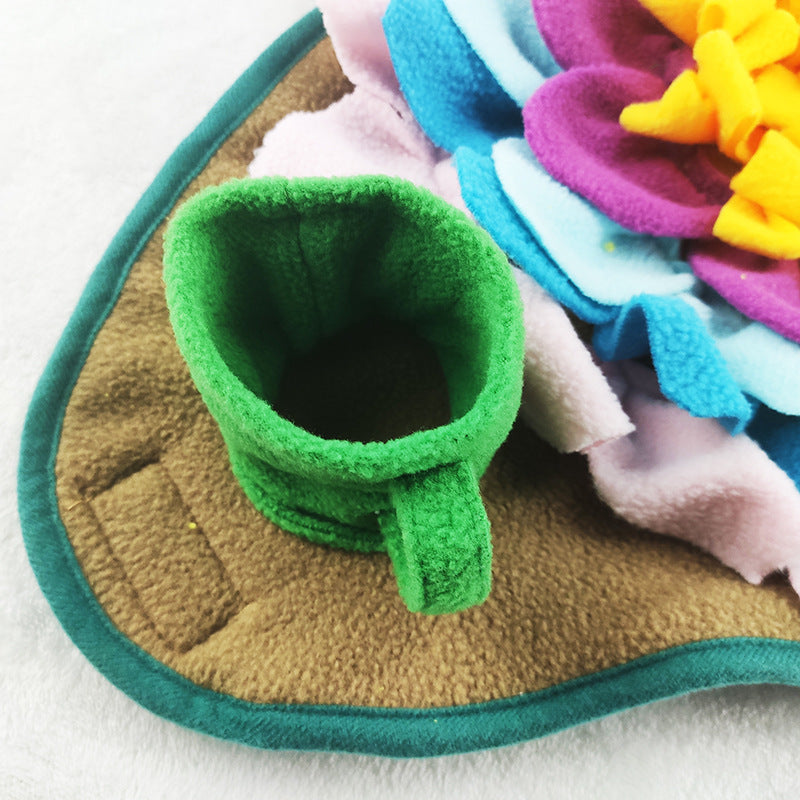 Snuffle Mat For Dogs