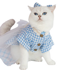 Fashionable Stylish Skirt for Pets