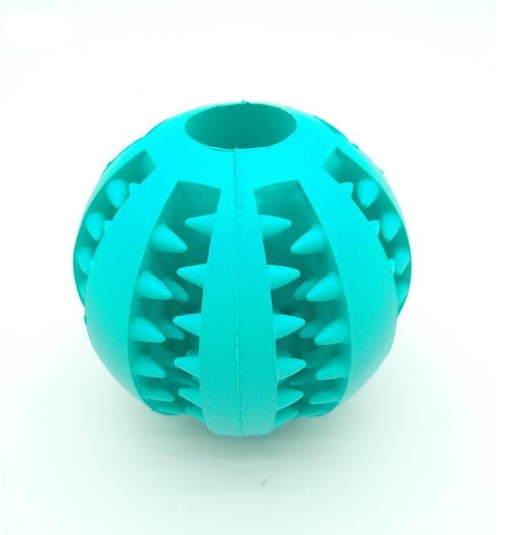Slow Feeder Dog Ball