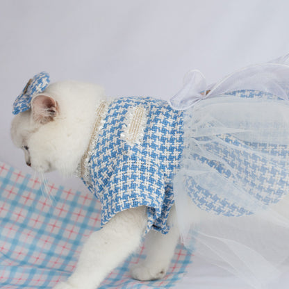 Fashionable Stylish Skirt for Pets