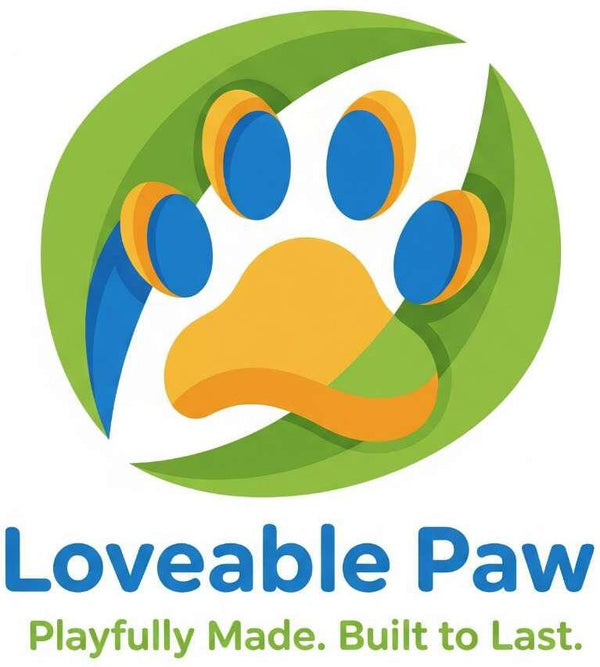 The Loveable Paw